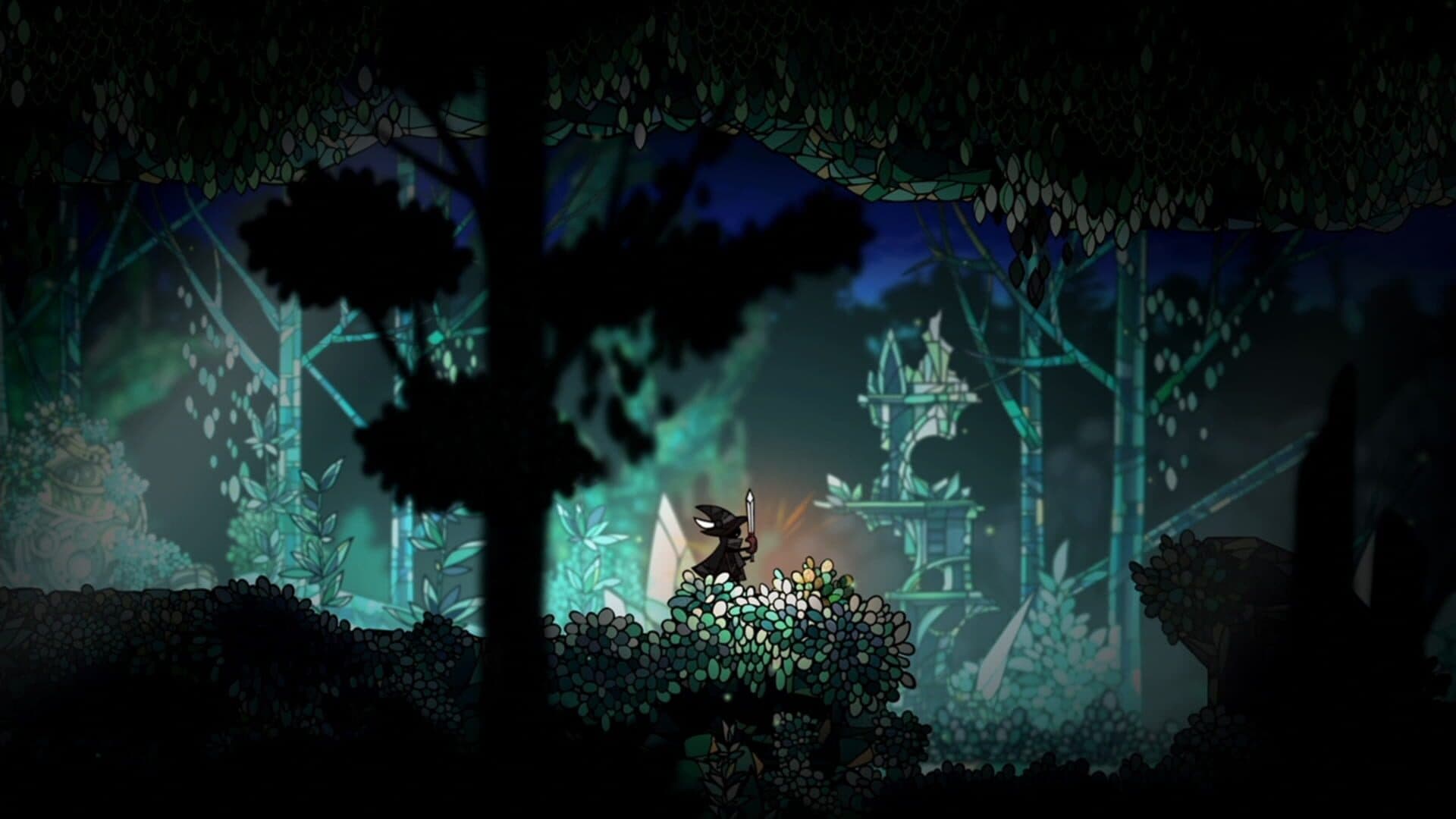 Gleamlight screenshot 4
