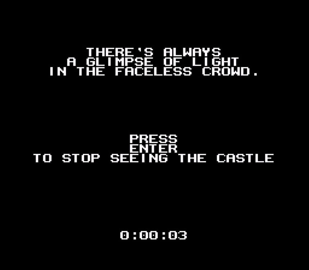 اسکرین‌شات Castle of No Escape 2 - 3