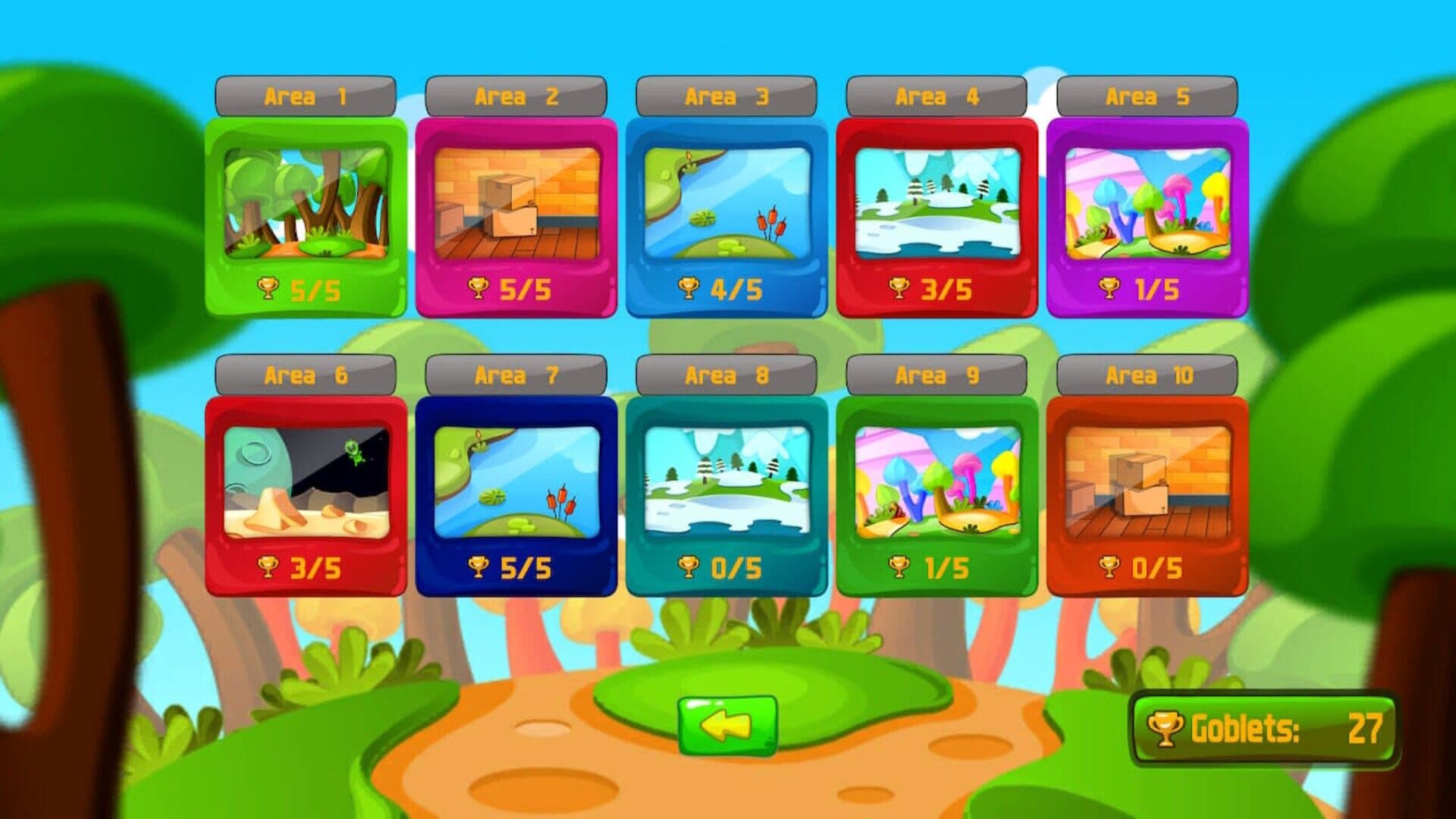 Monster Dynamite screenshot 0