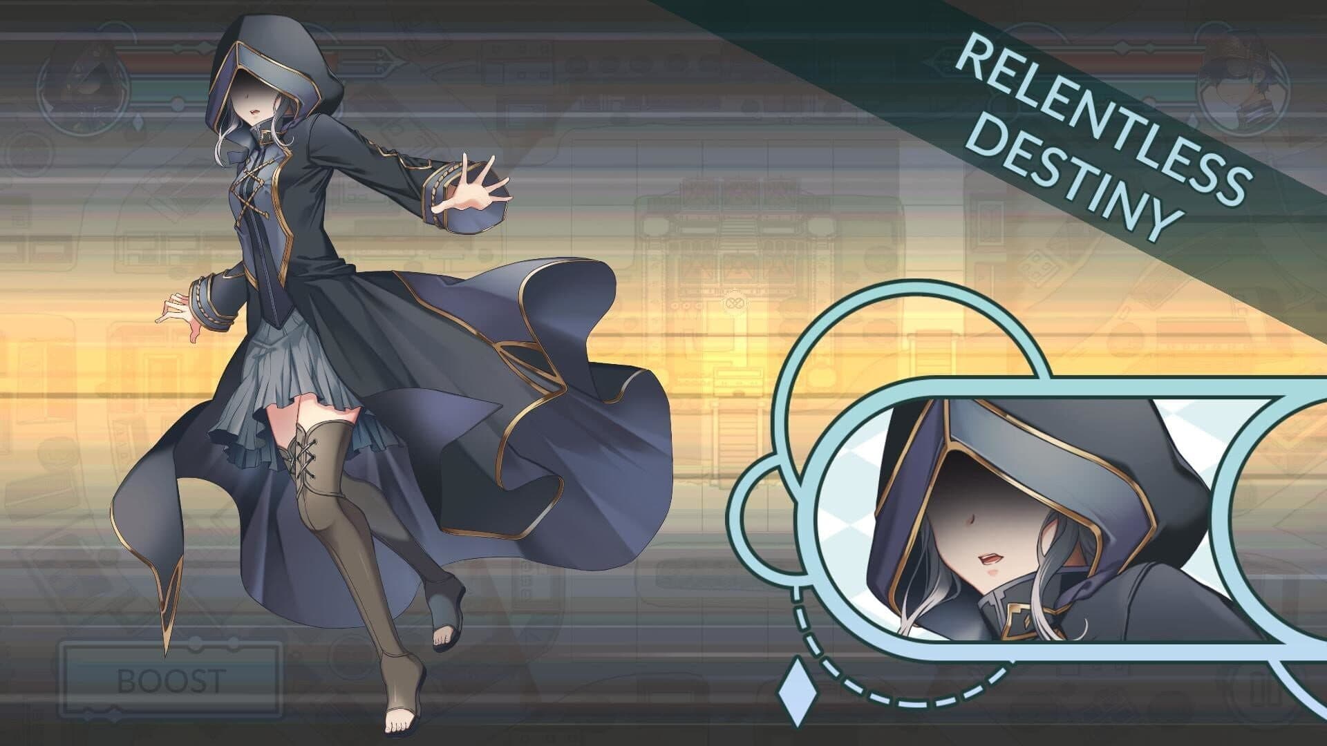 اسکرین‌شات Lotus Reverie: First Nexus - 10