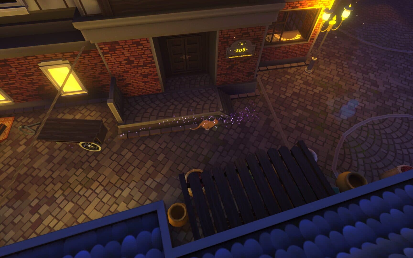 Chef's Tail screenshot 7