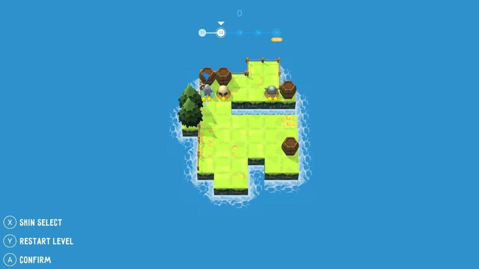 اسکرین‌شات Knight With Tactics - 5