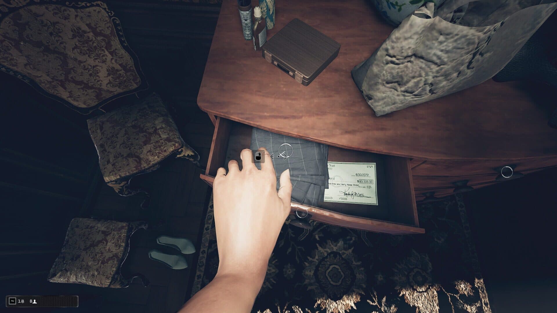 Forest Grove screenshot 1