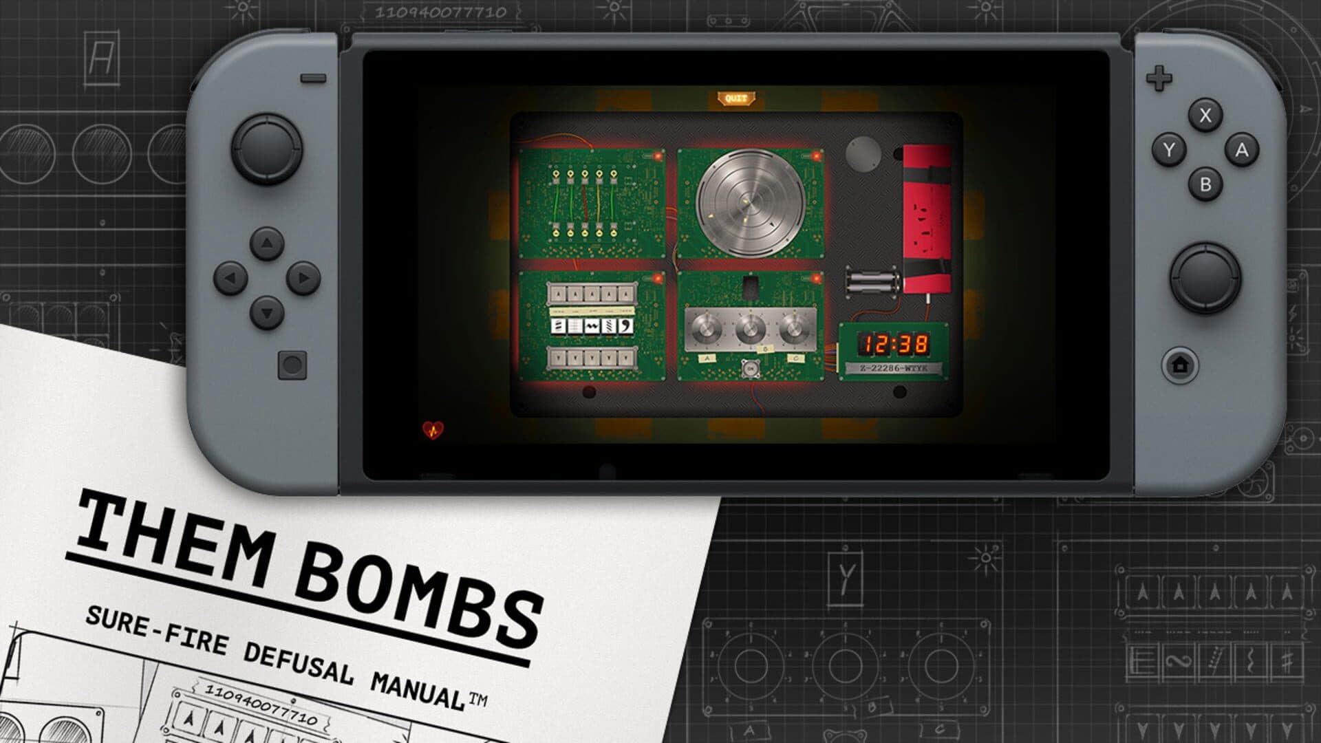 اسکرین‌شات Them Bombs! - 3