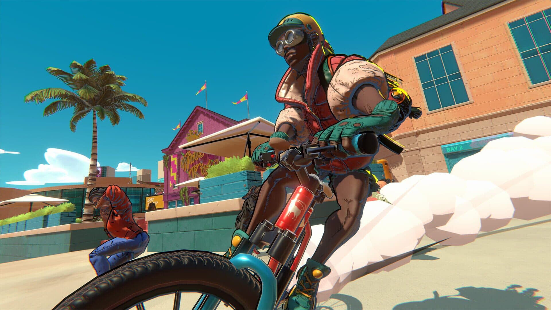 Parcel Corps screenshot 8