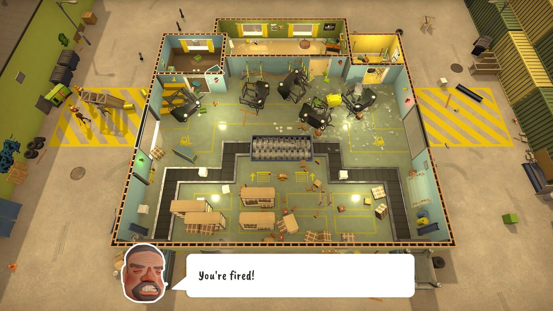 Get Packed screenshot 4