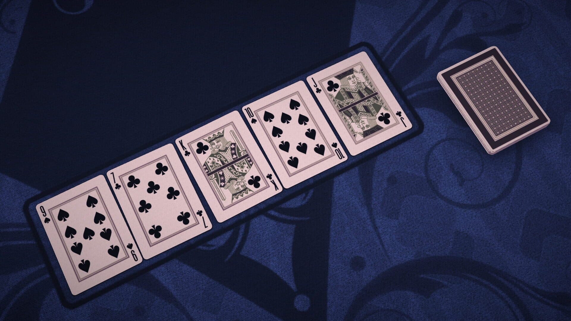 اسکرین‌شات Poker Starter Pack - 5