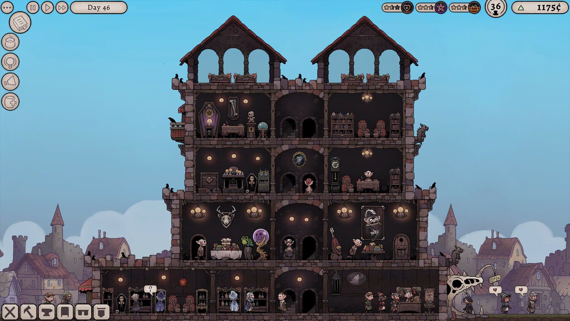 Potion Tycoon screenshot 8