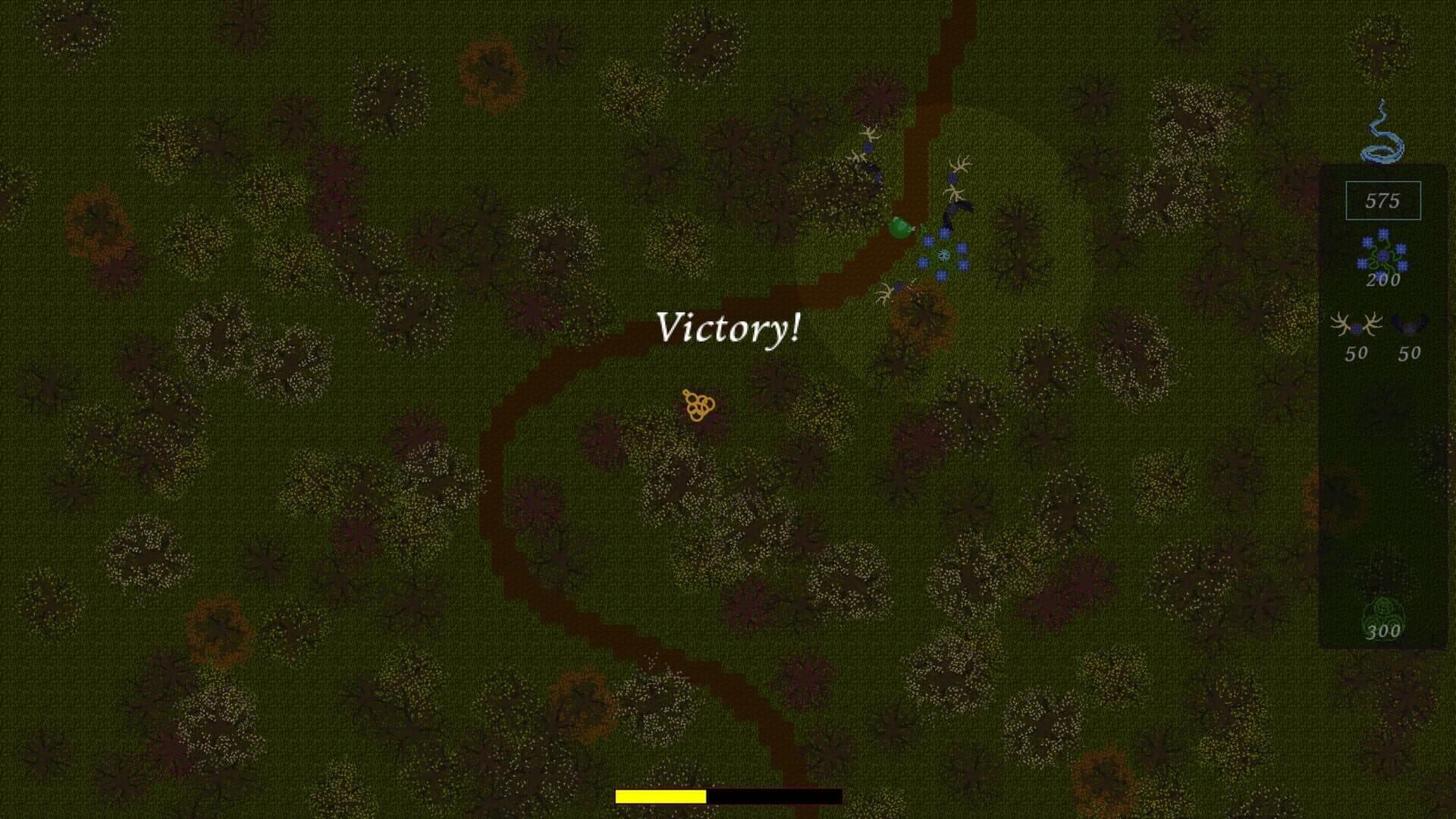 The Old Ways screenshot 0