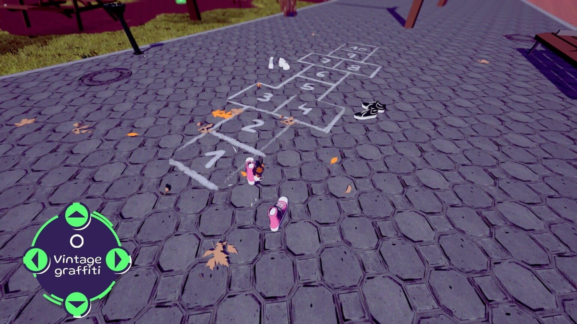 Bambas! screenshot 1