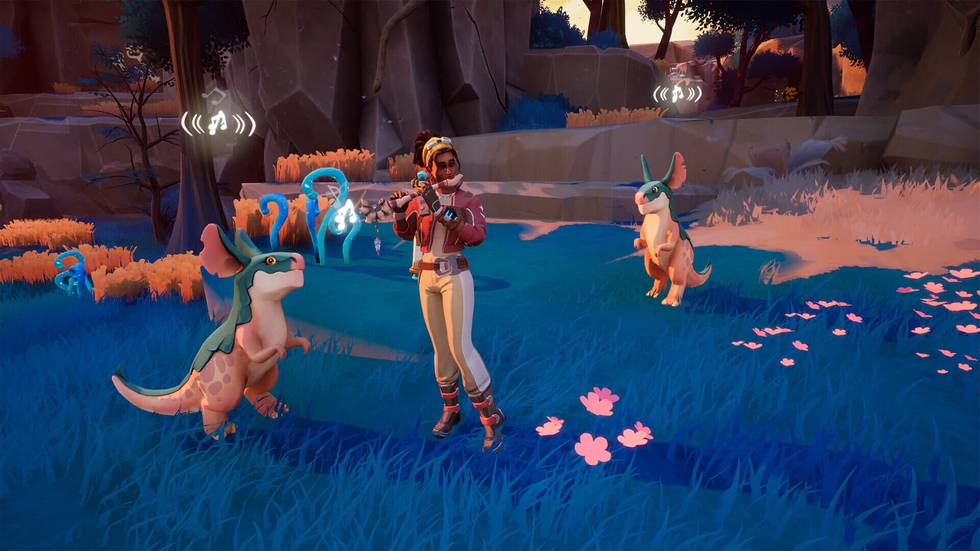 Creatures of Ava screenshot 4