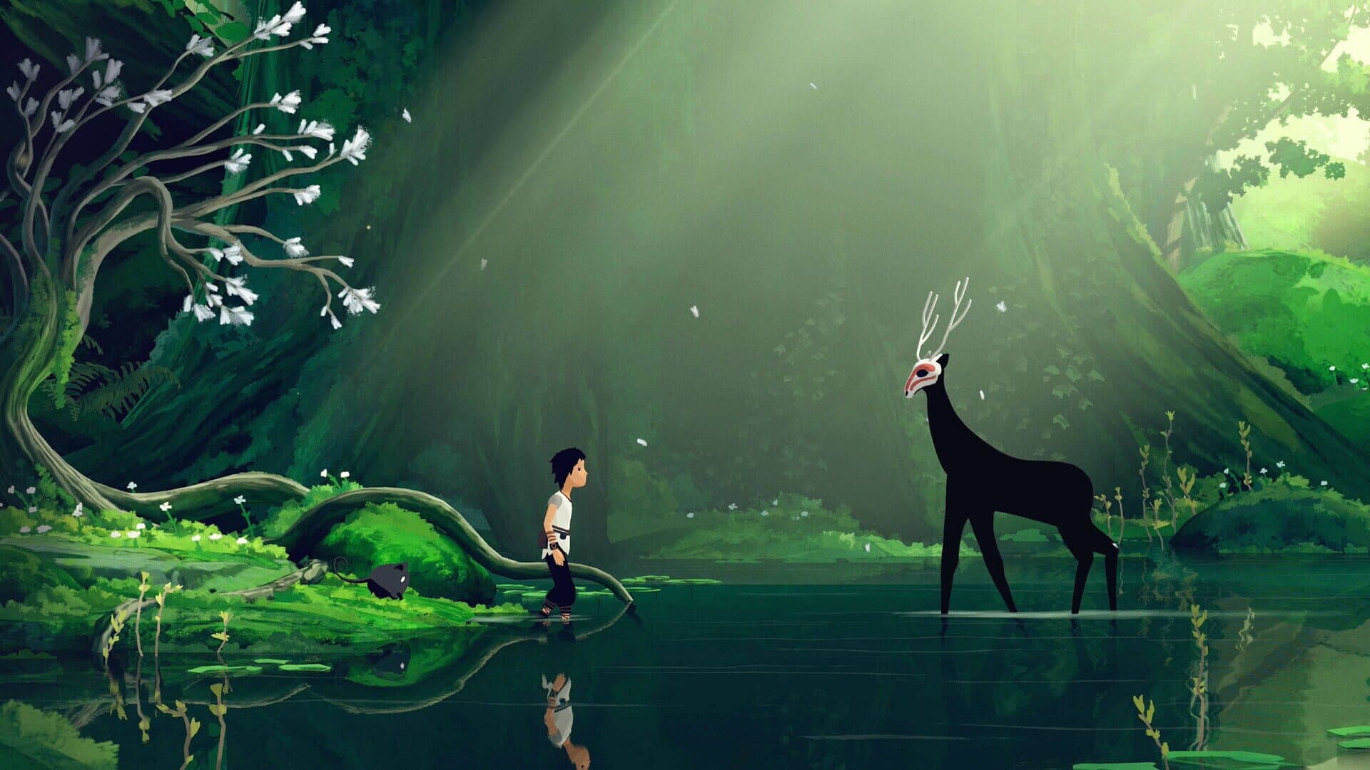 اسکرین‌شات Planet of Lana II: Children of the Leaf - 6
