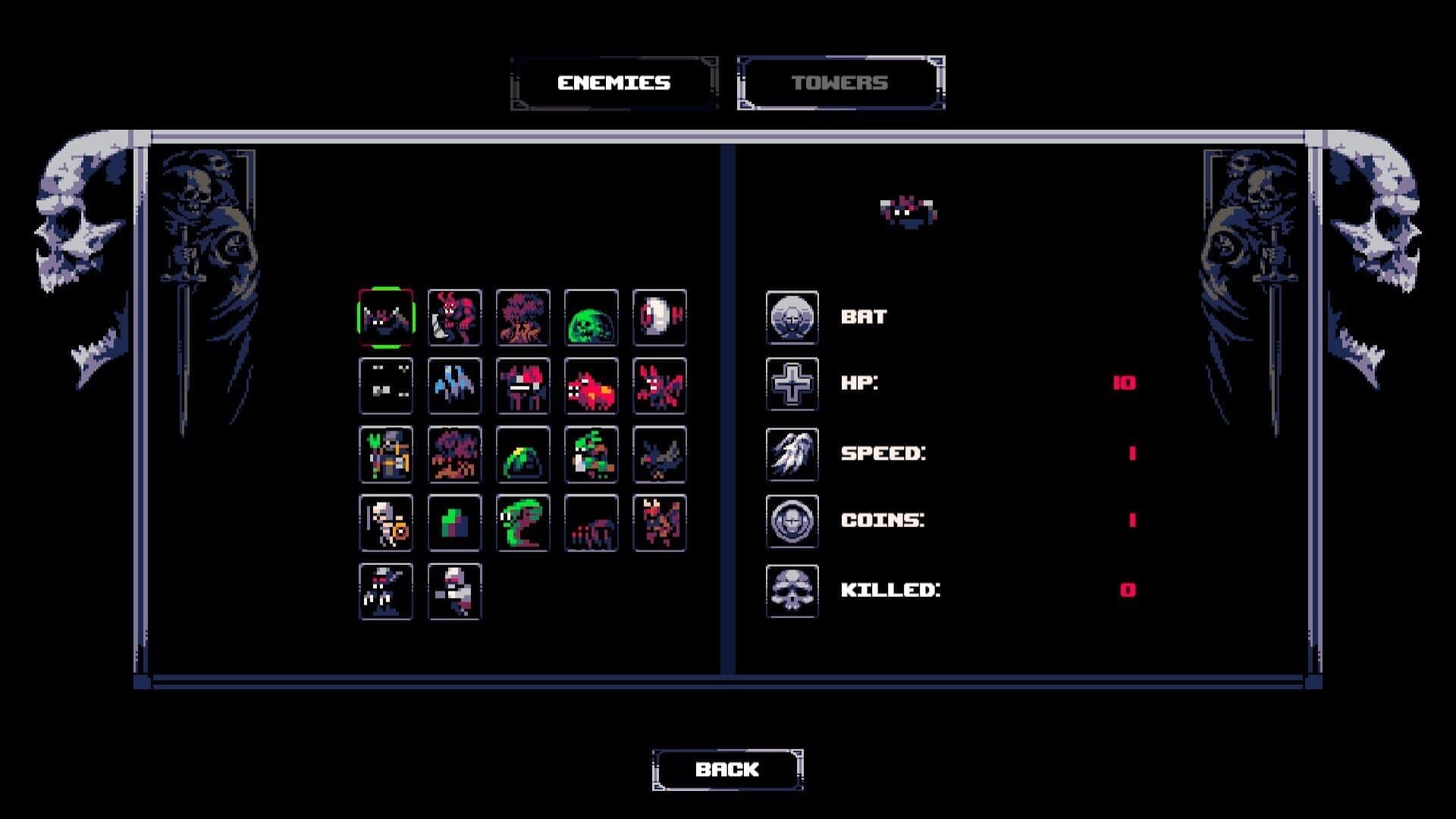 Otherwar screenshot 3