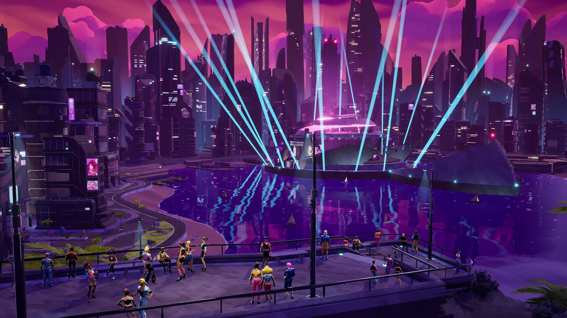 People of Note screenshot 8