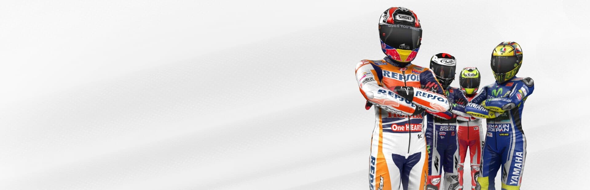 MotoGP 14 Compact