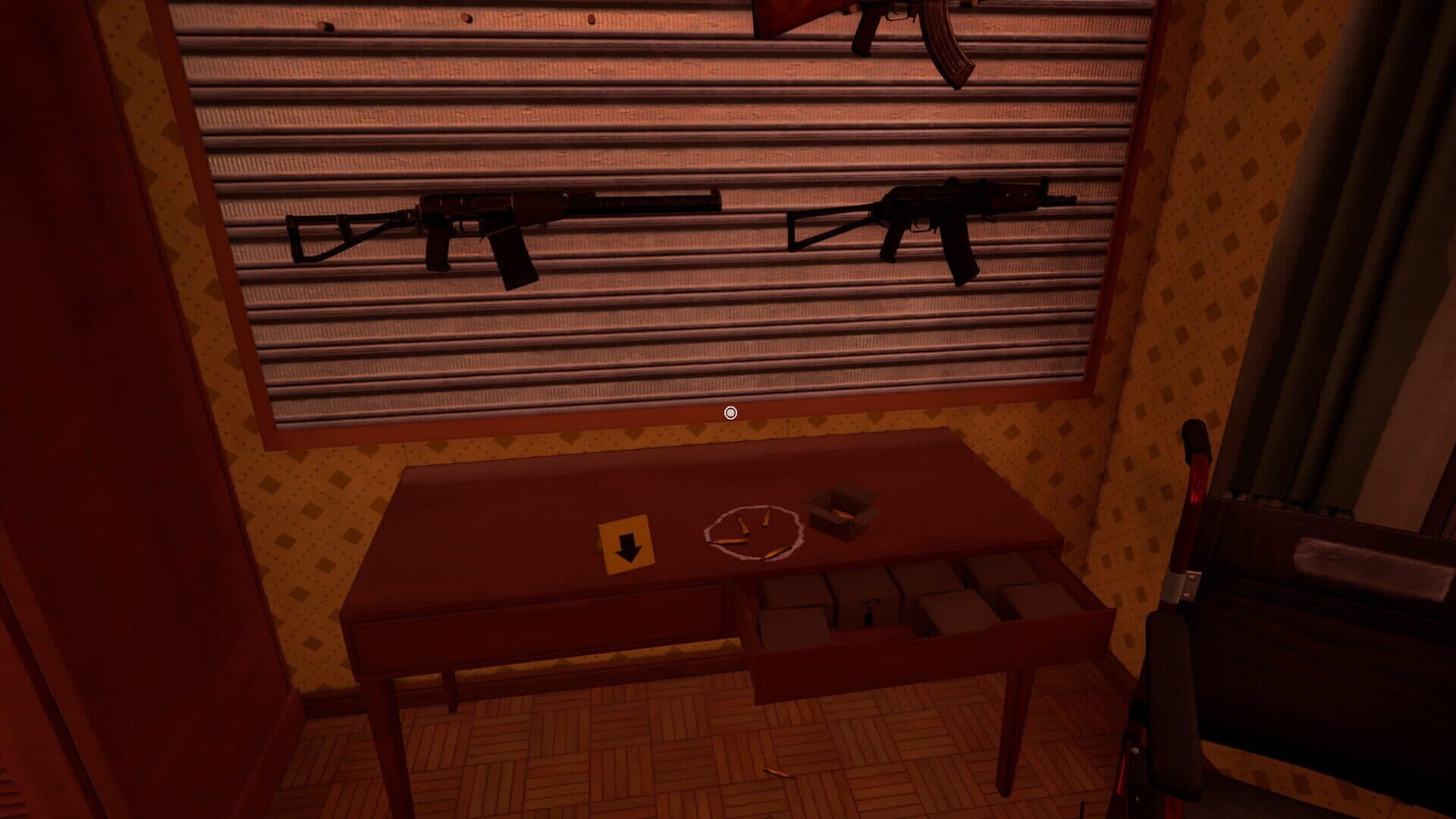 Detective: Stella Porta case screenshot 7