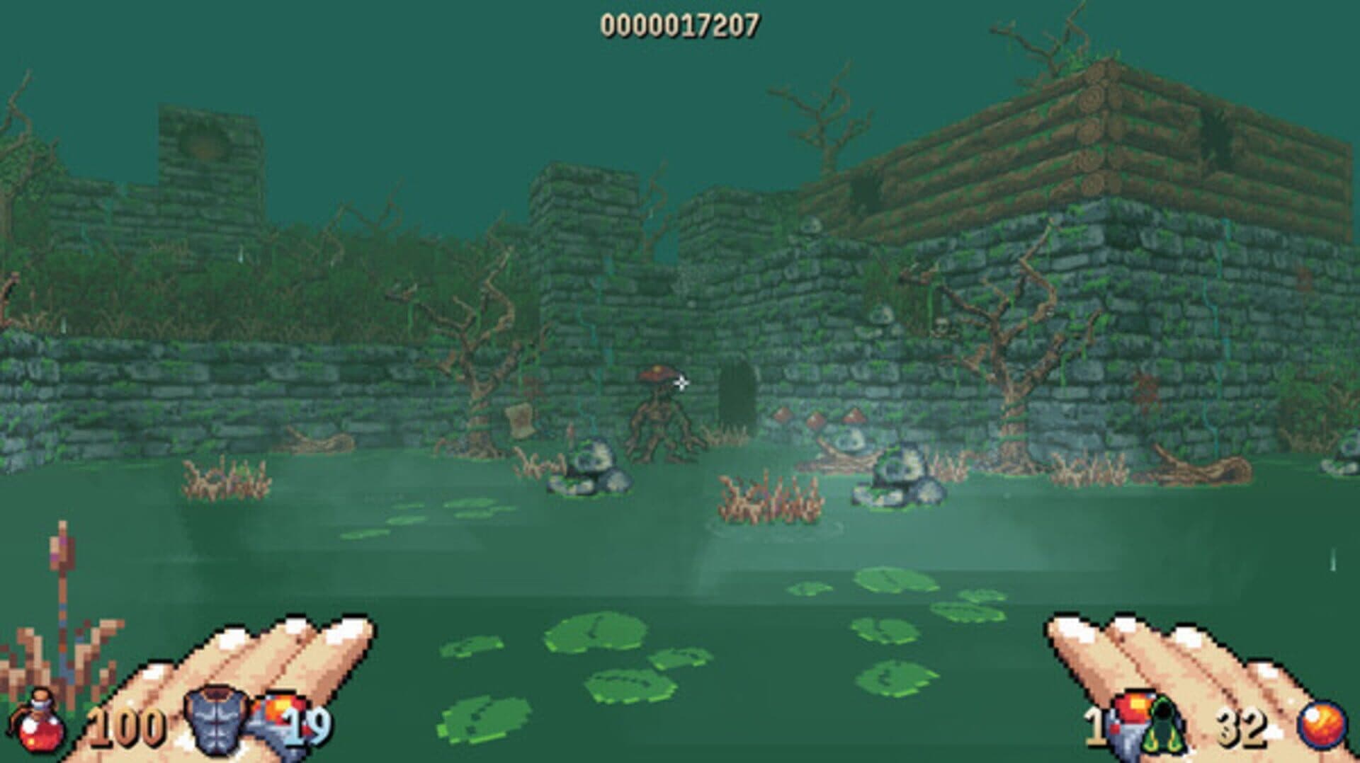 اسکرین‌شات Wizordum - 3
