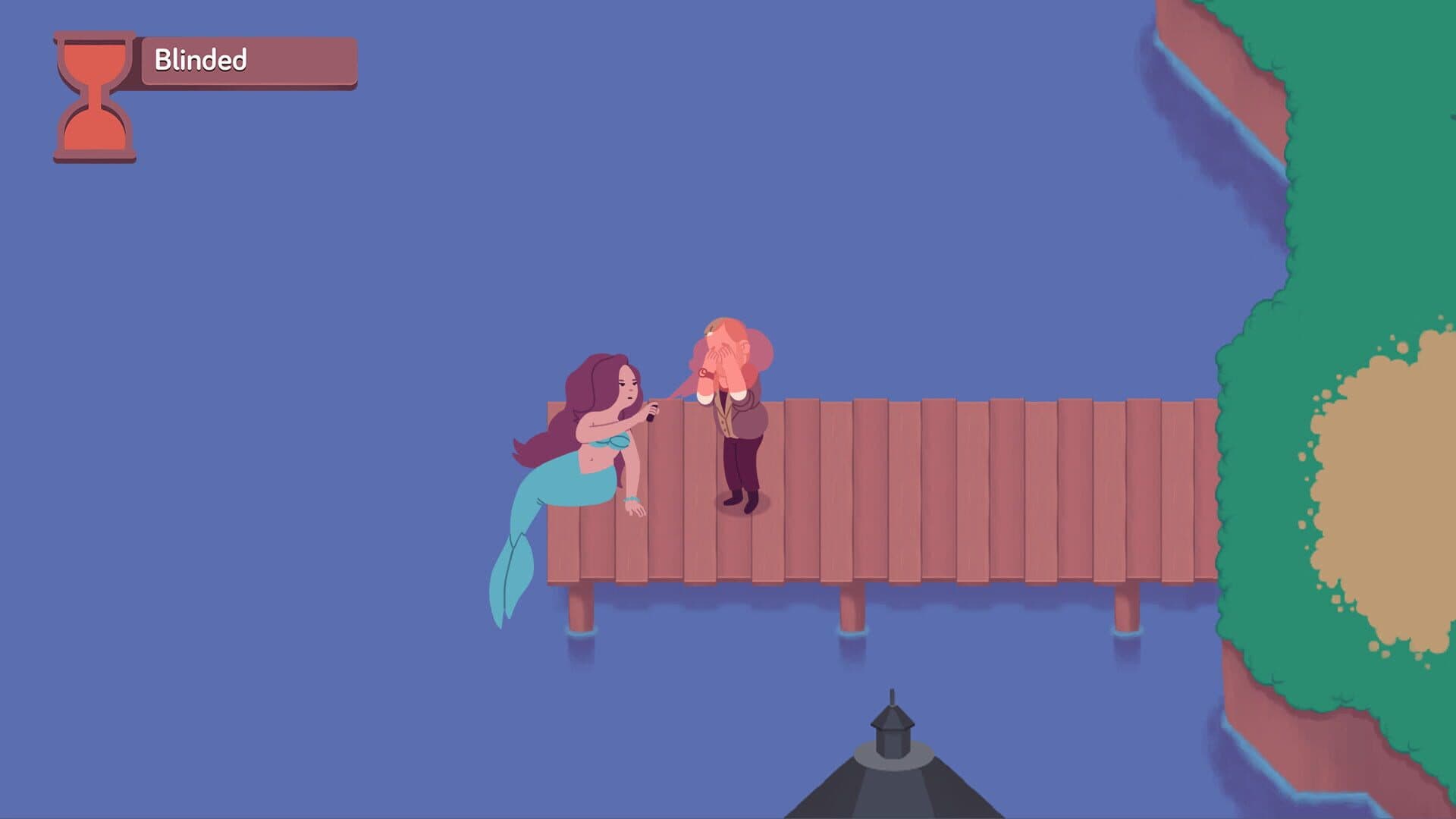 Merrily Perilly screenshot 2