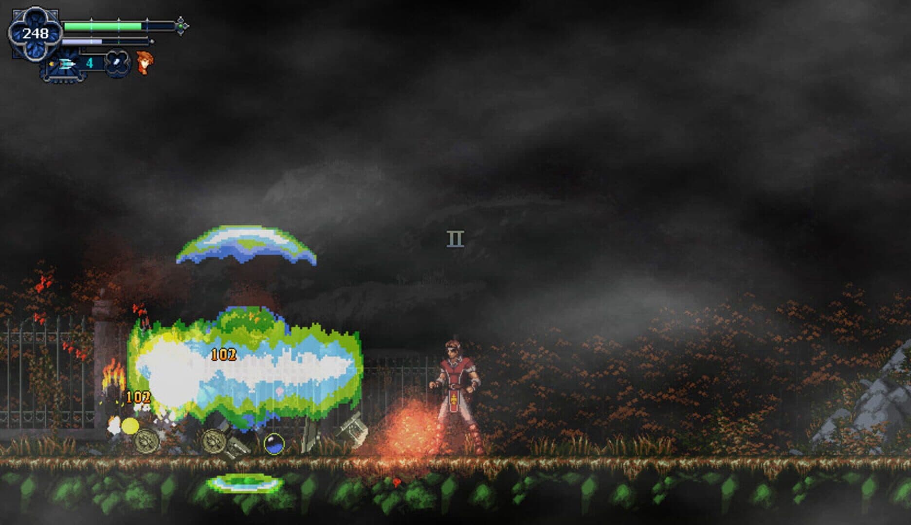 Chronicles of the Wolf screenshot 9