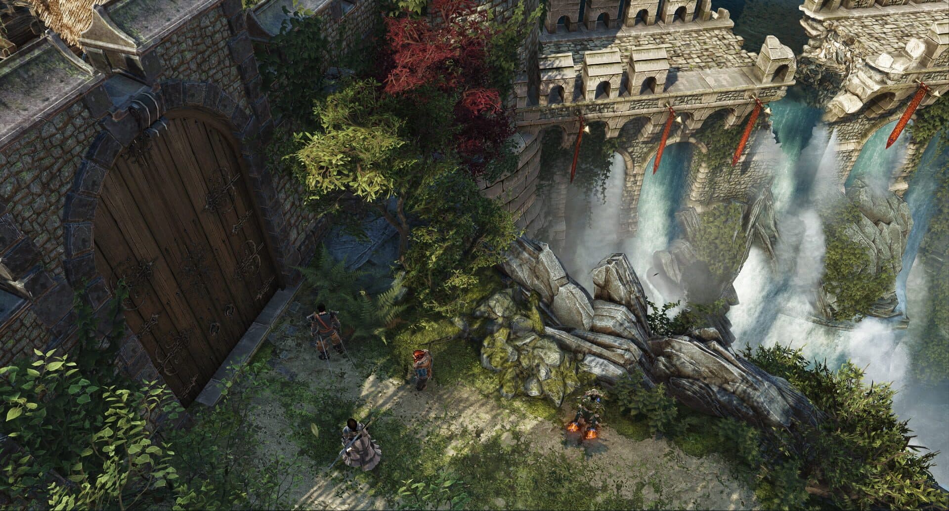 Divinity: Original Sin II screenshot 4