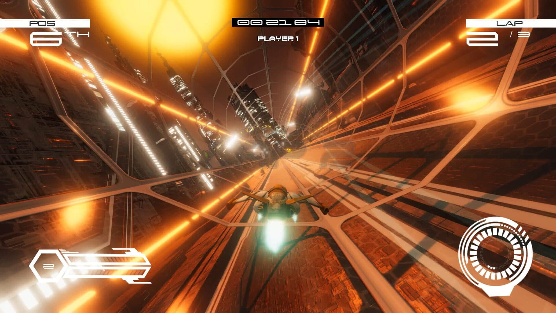 Gravity Chase screenshot 7