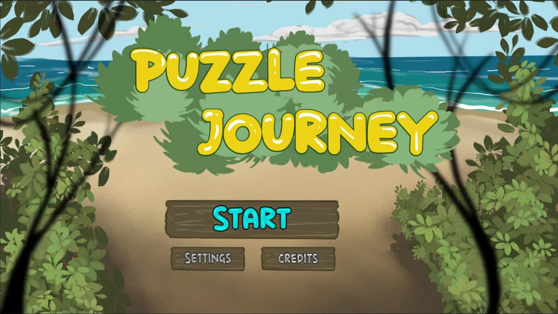 اسکرین‌شات Puzzle Journey - 8