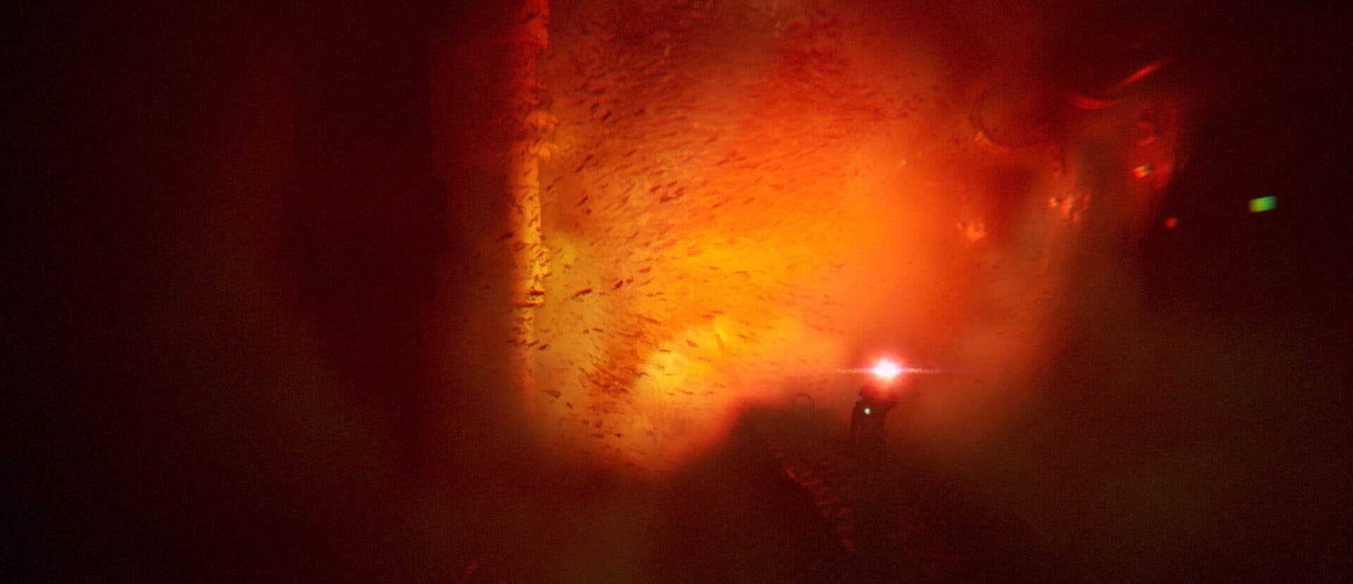 Under the Waves screenshot 2