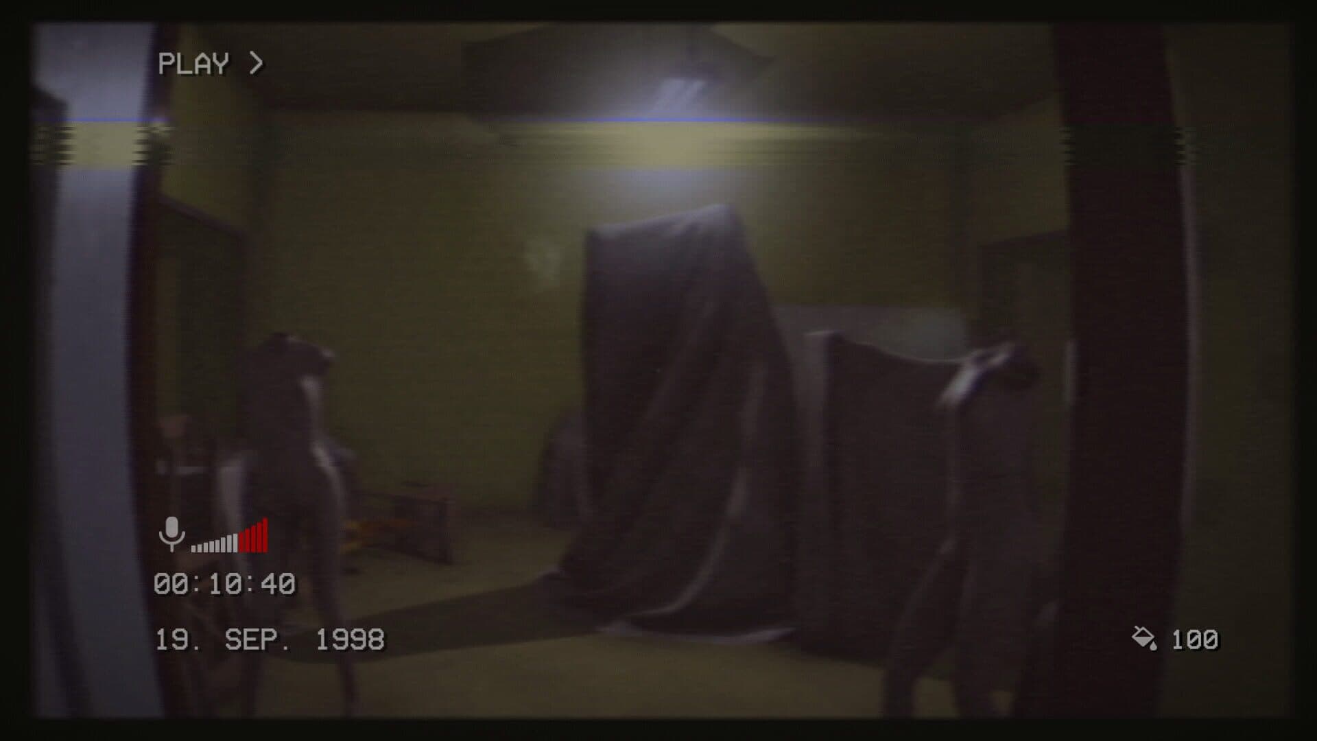 The Backrooms 1998 screenshot 15