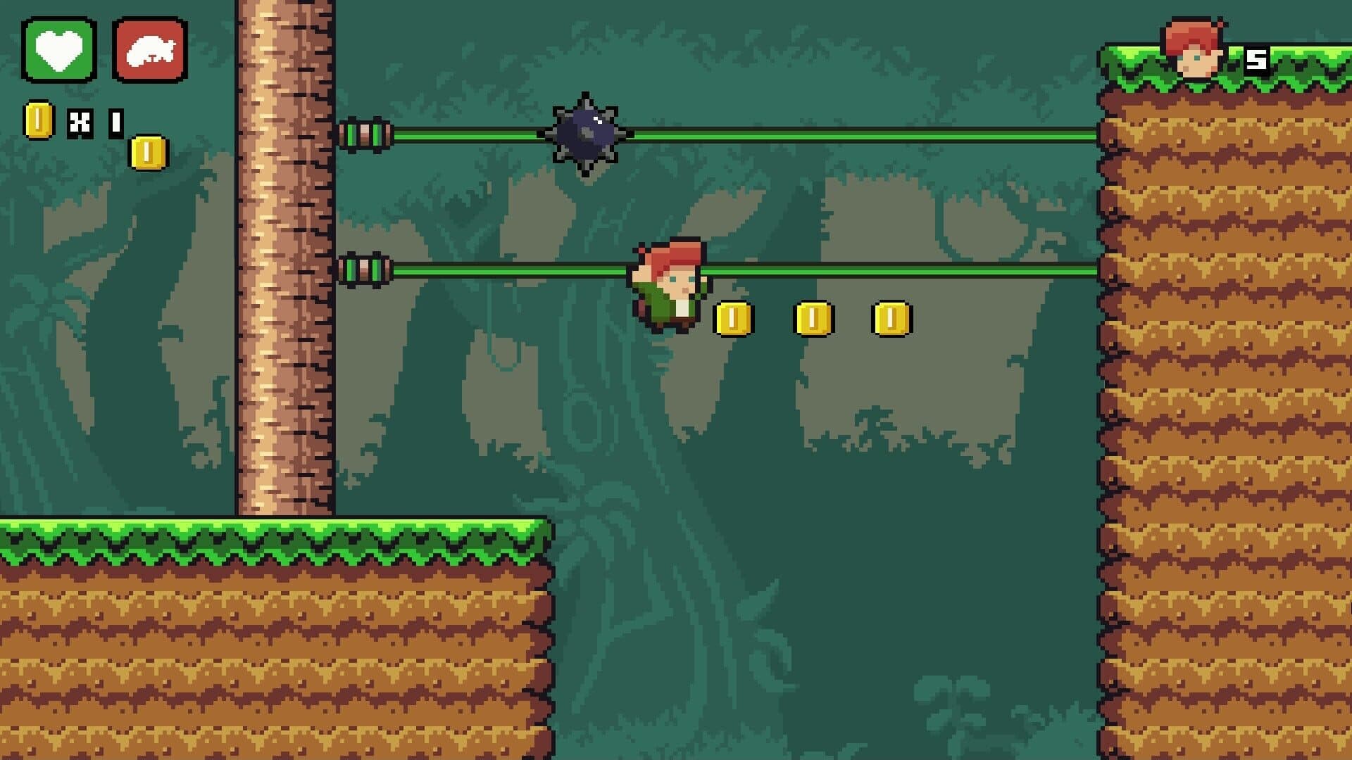 Aidan in Danger screenshot 5