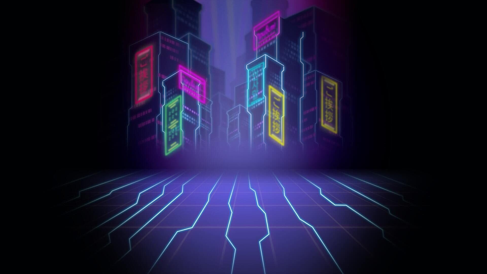 Cyber Tank Nano