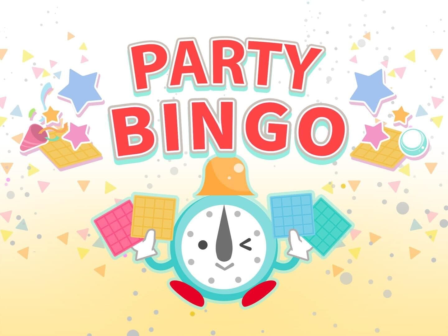 Party Bingo
