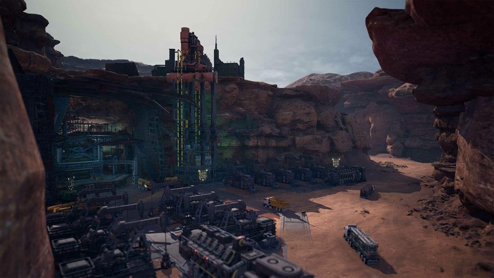 MechWarrior 5: Clans screenshot 4