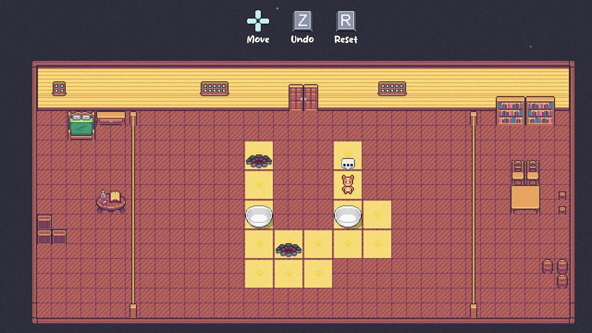 Sokmeal Time screenshot 2