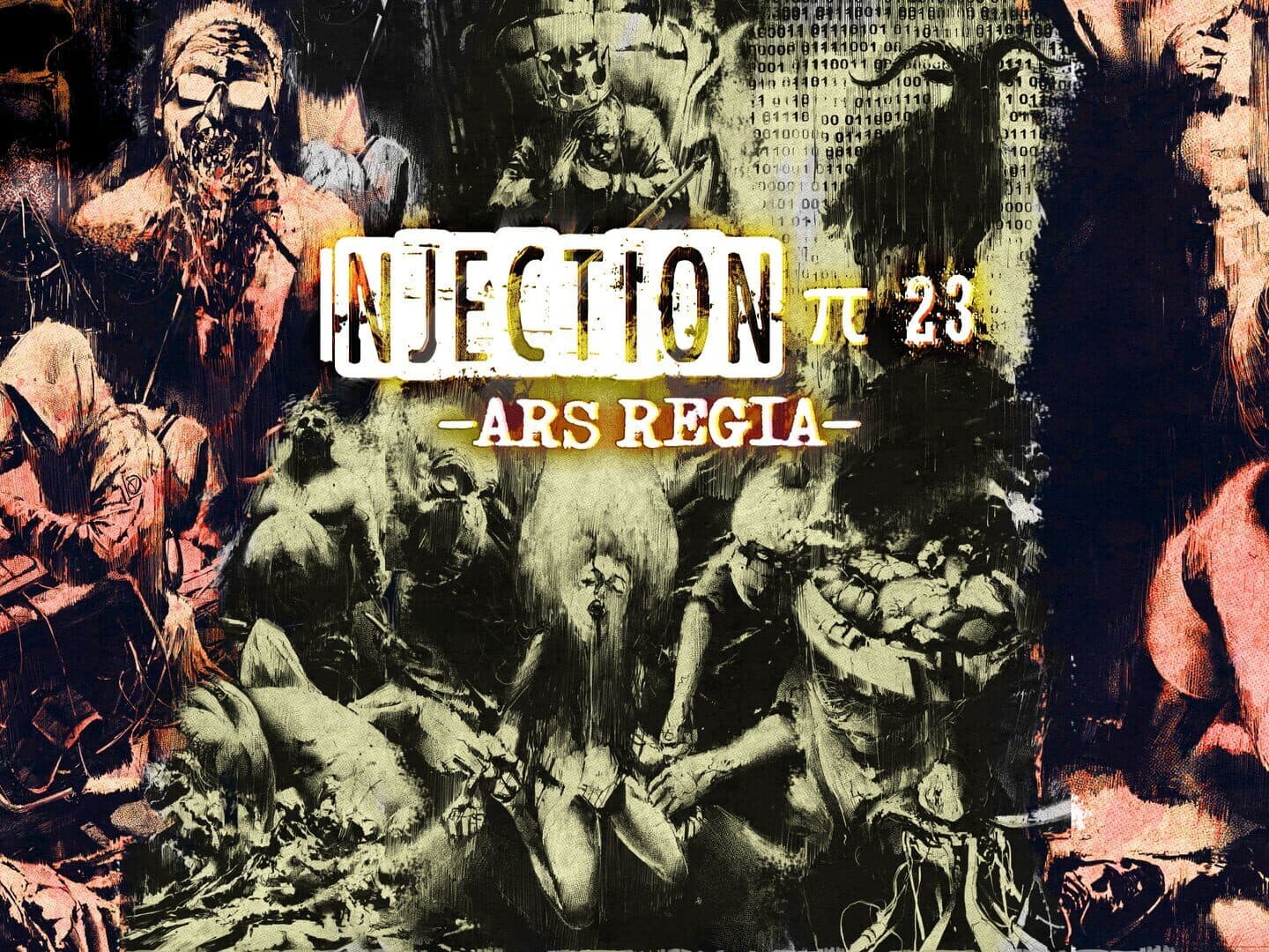 Injection π23: Ars Regia