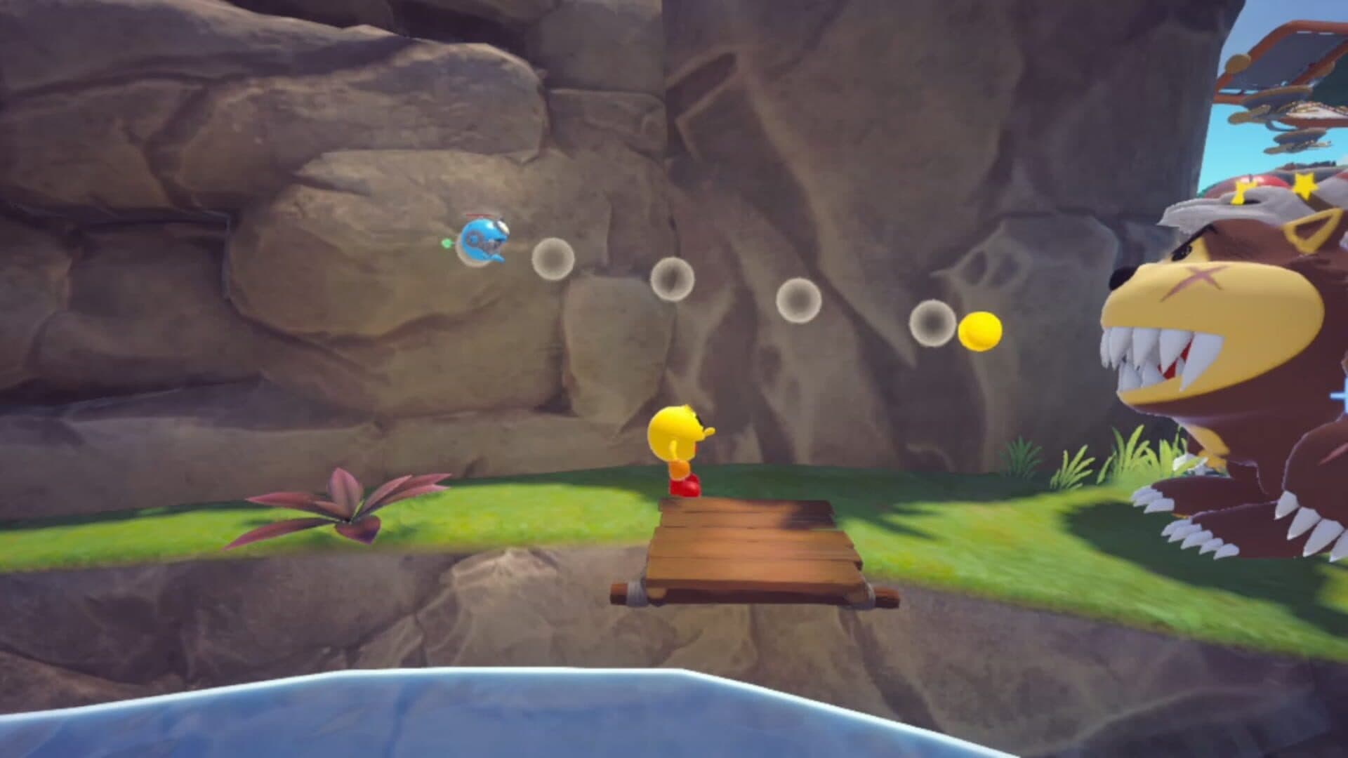 Pac-Man World 2 Re-Pac screenshot 11