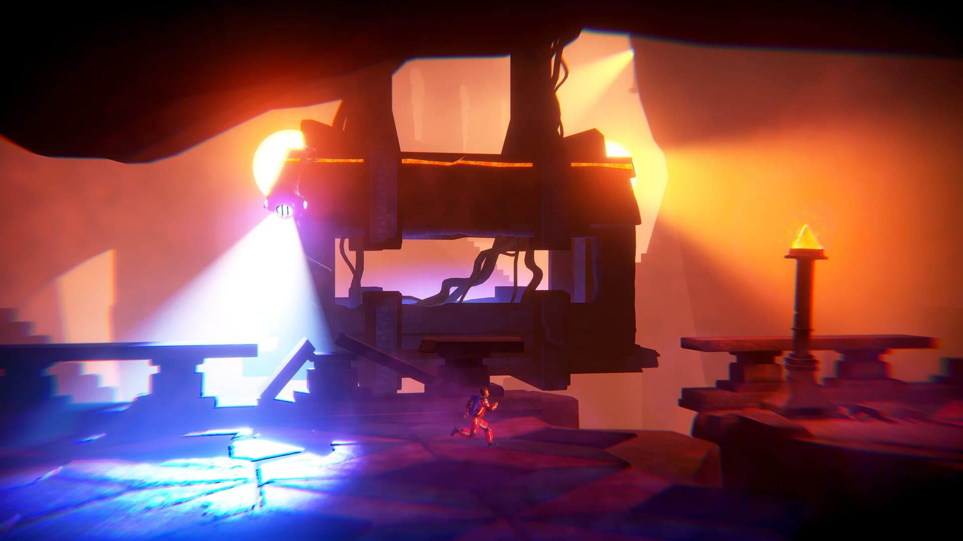 Little Orpheus screenshot 7