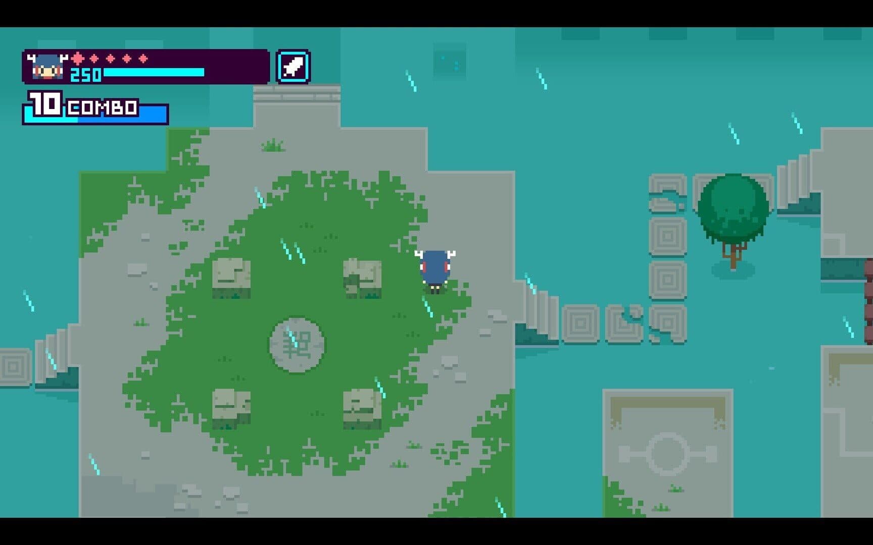 Kamiko screenshot 12