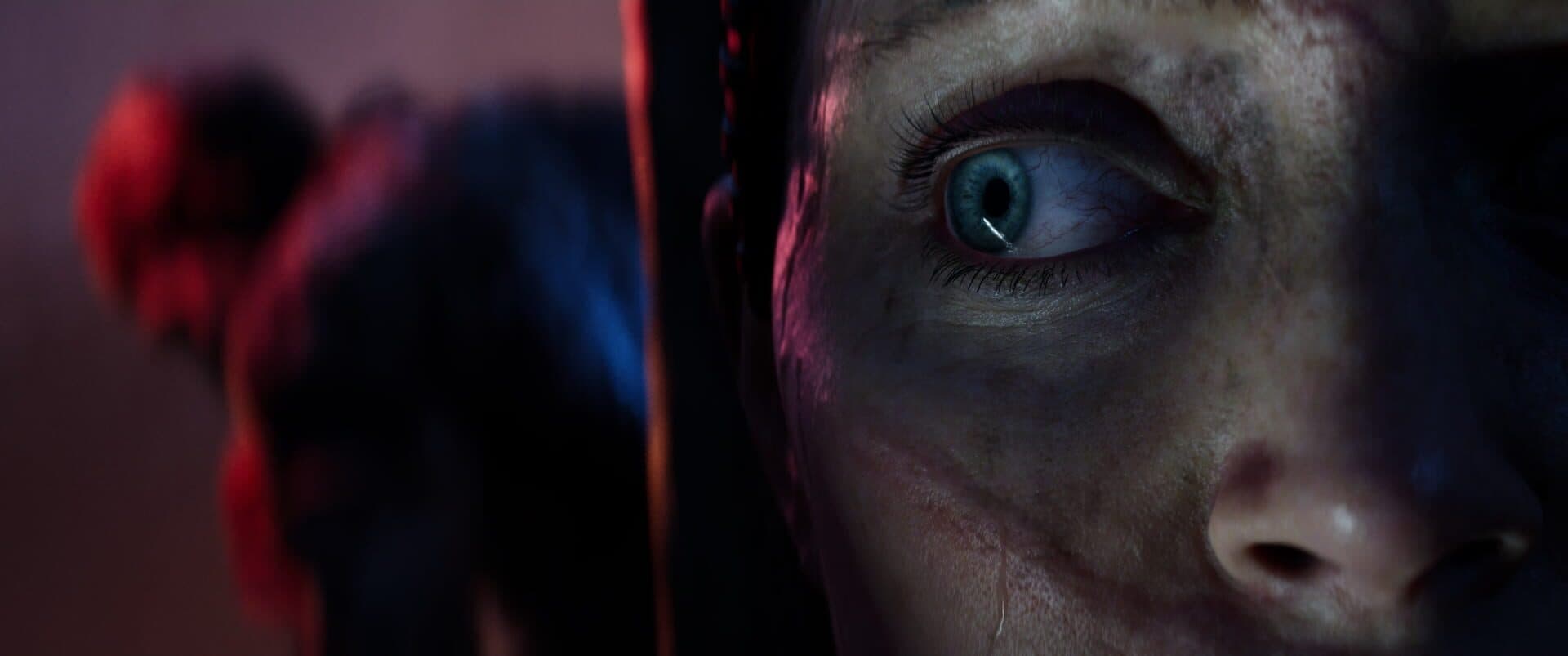 Senua's Saga: Hellblade II screenshot 8