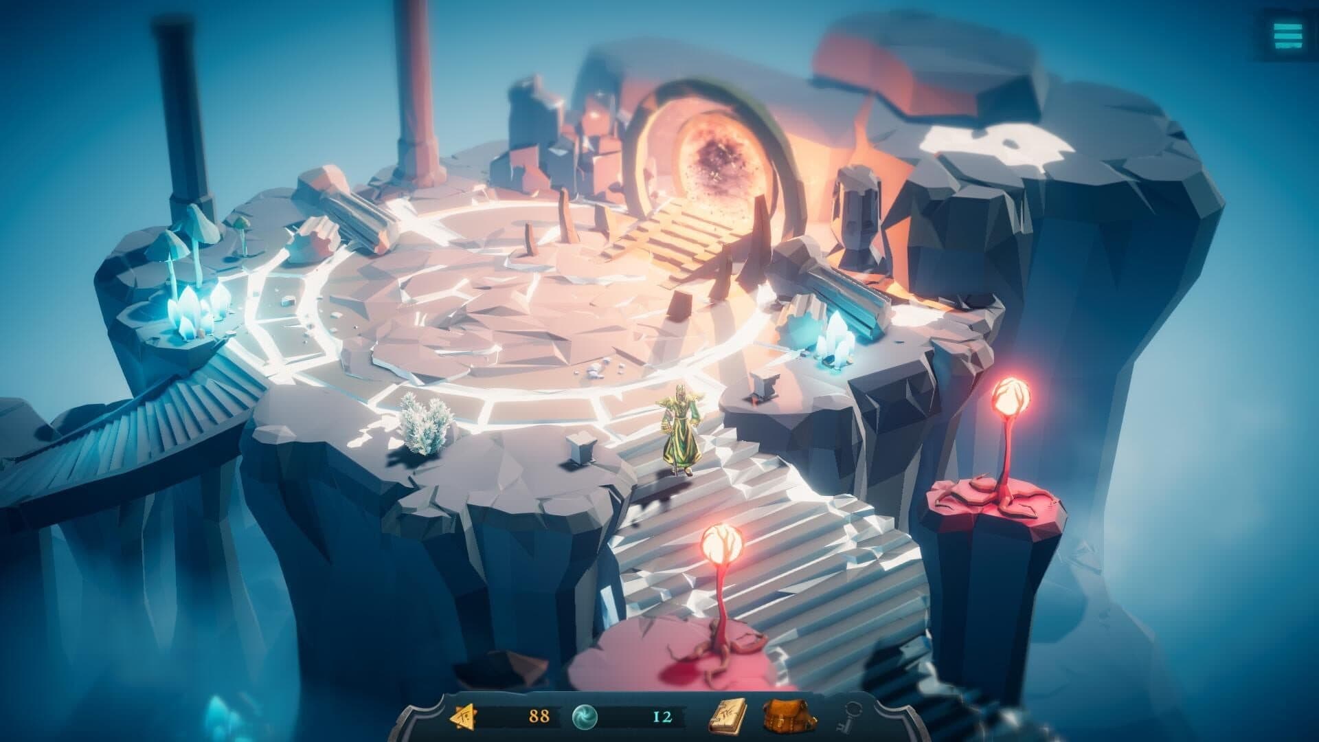 Cardaclysm screenshot 6