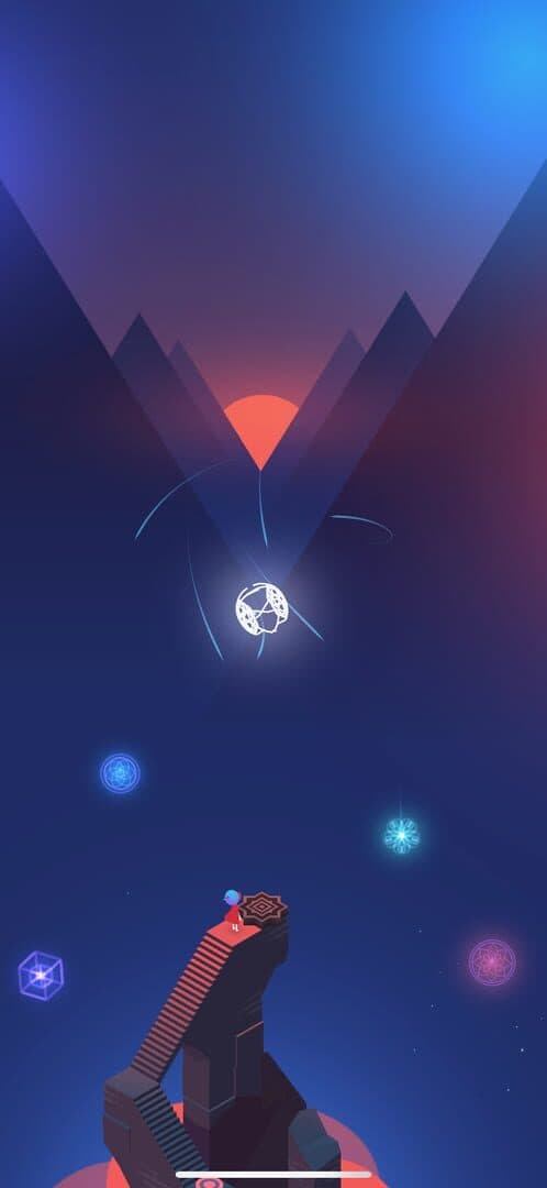 Monument Valley 2 screenshot 5