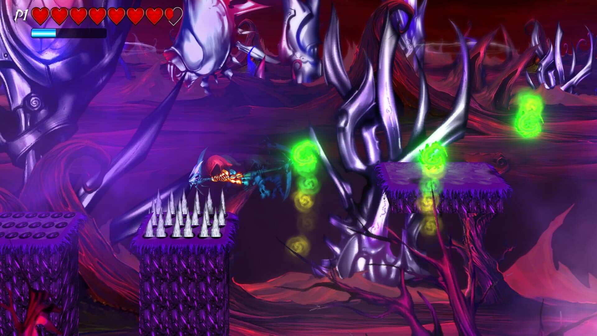 Death Tales screenshot 3