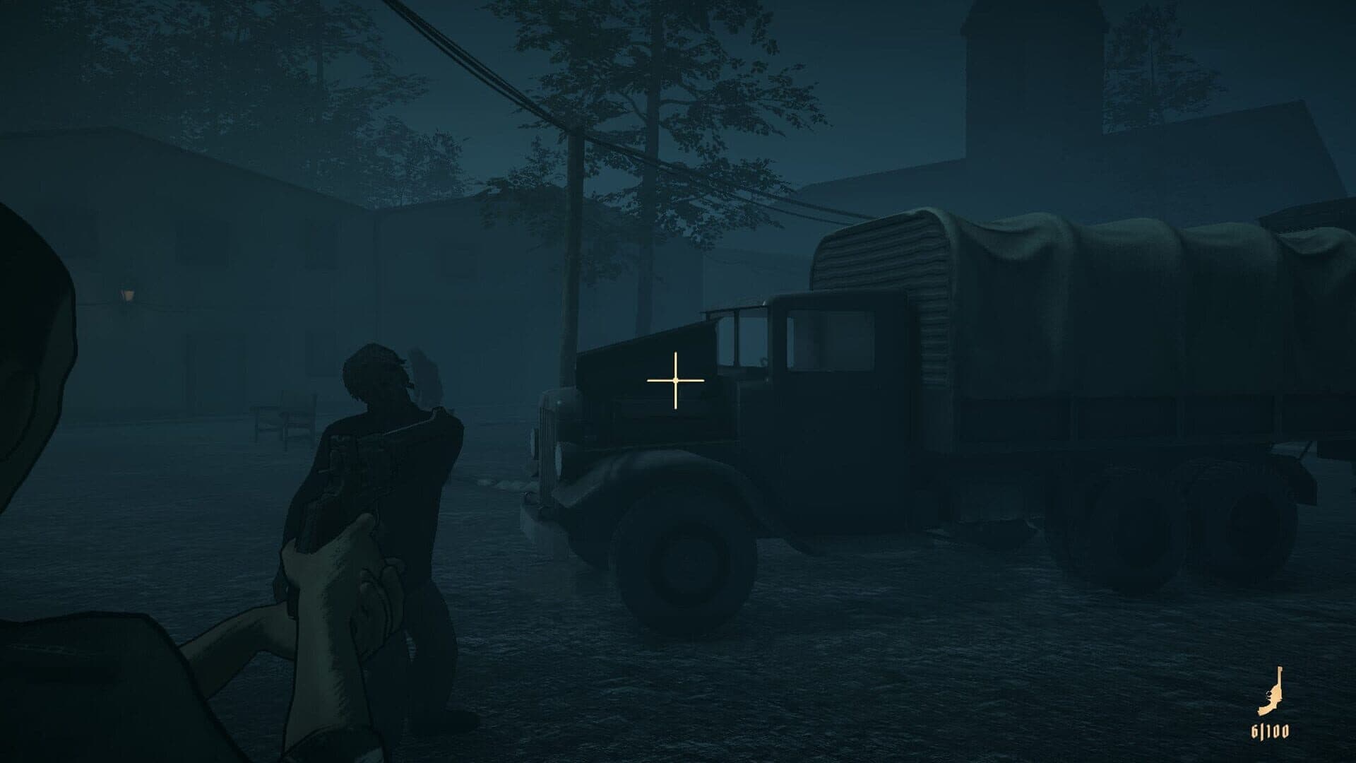 Valley of the Dead: MalnaZidos screenshot 8