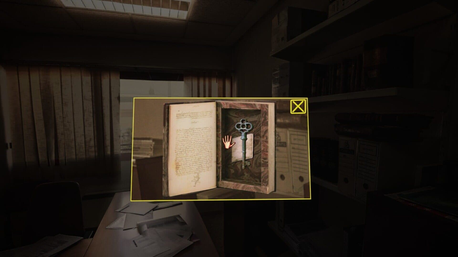 Desolatium screenshot 2