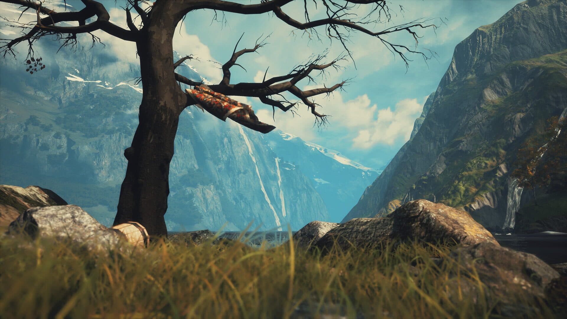 Draugen screenshot 4