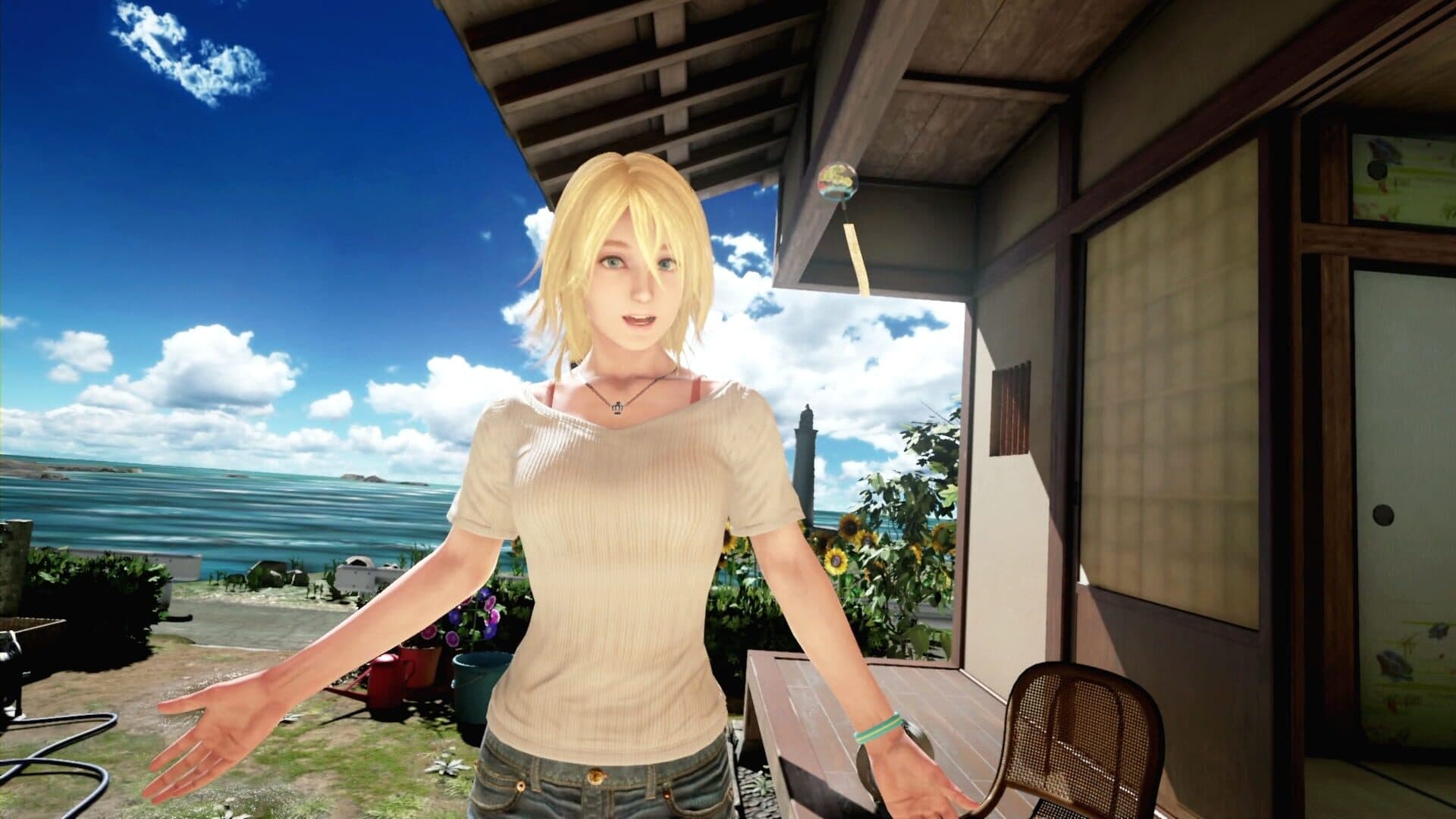 Summer Lesson screenshot 2