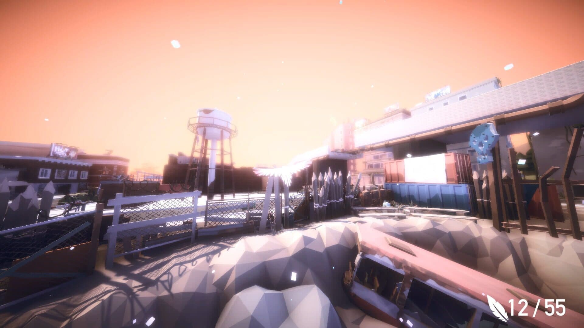 Aery: Path of Corruption screenshot 3