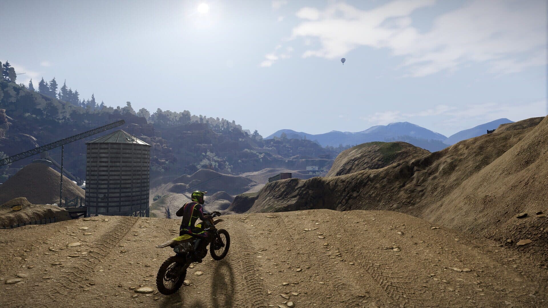MXGP 24: The Official Game screenshot 4