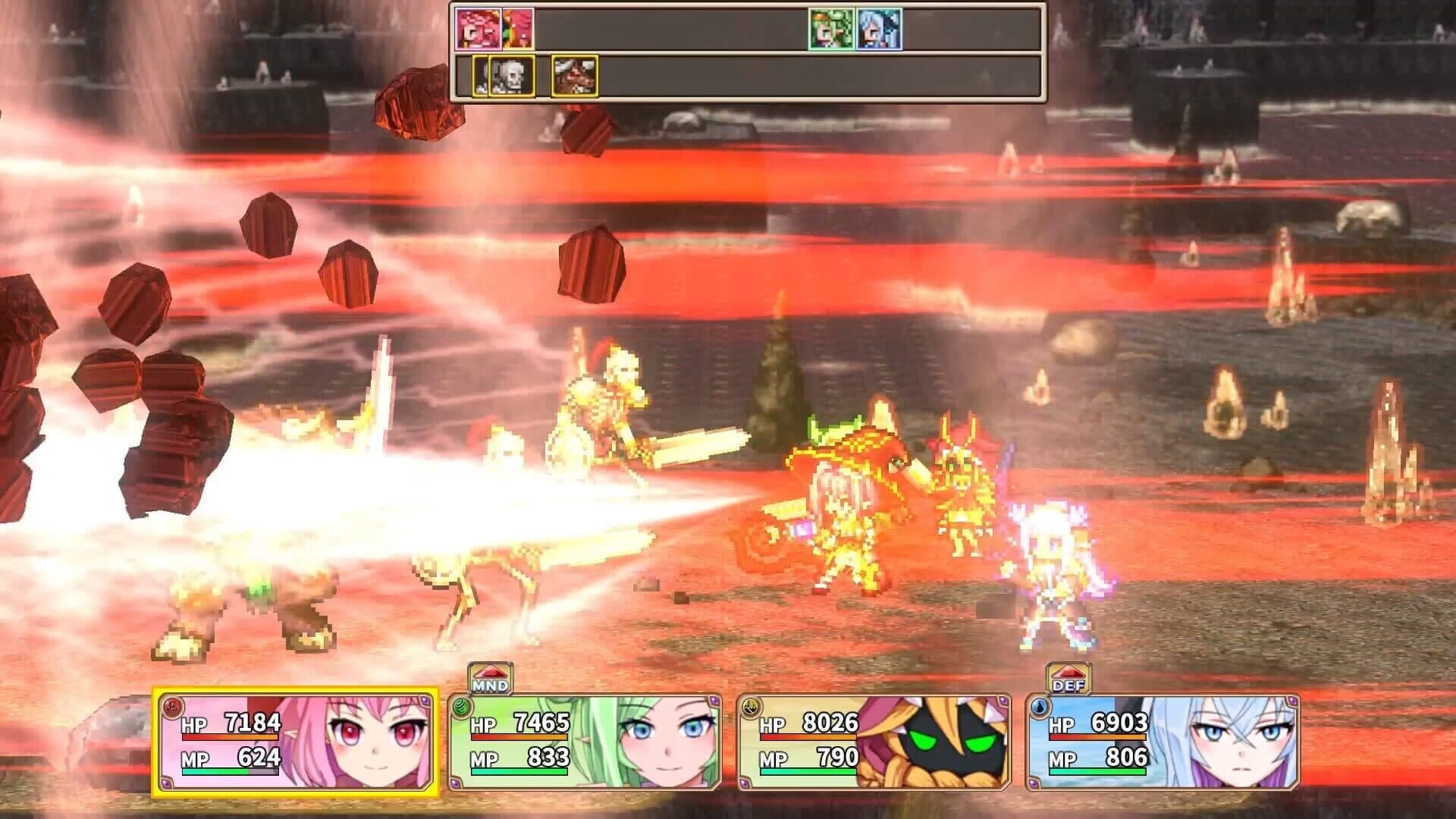 Astrune Academy screenshot 9