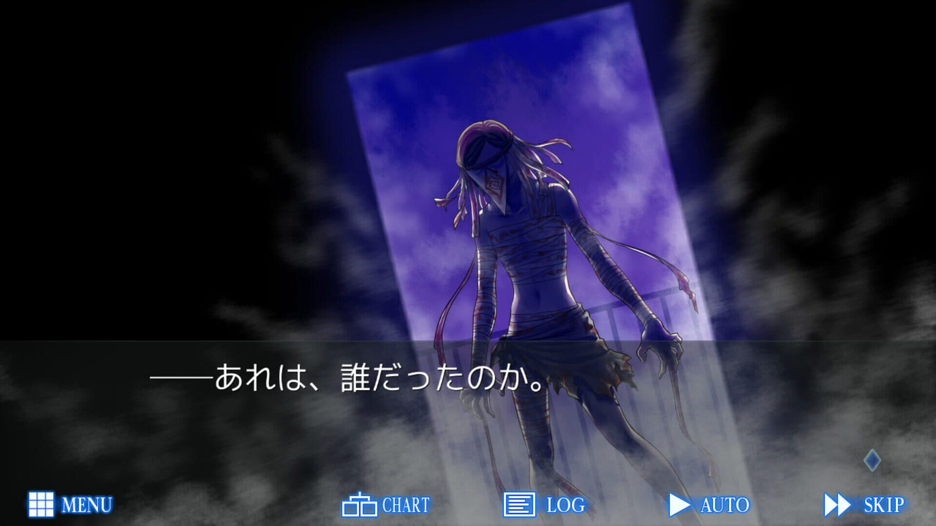 Raging Loop screenshot 0