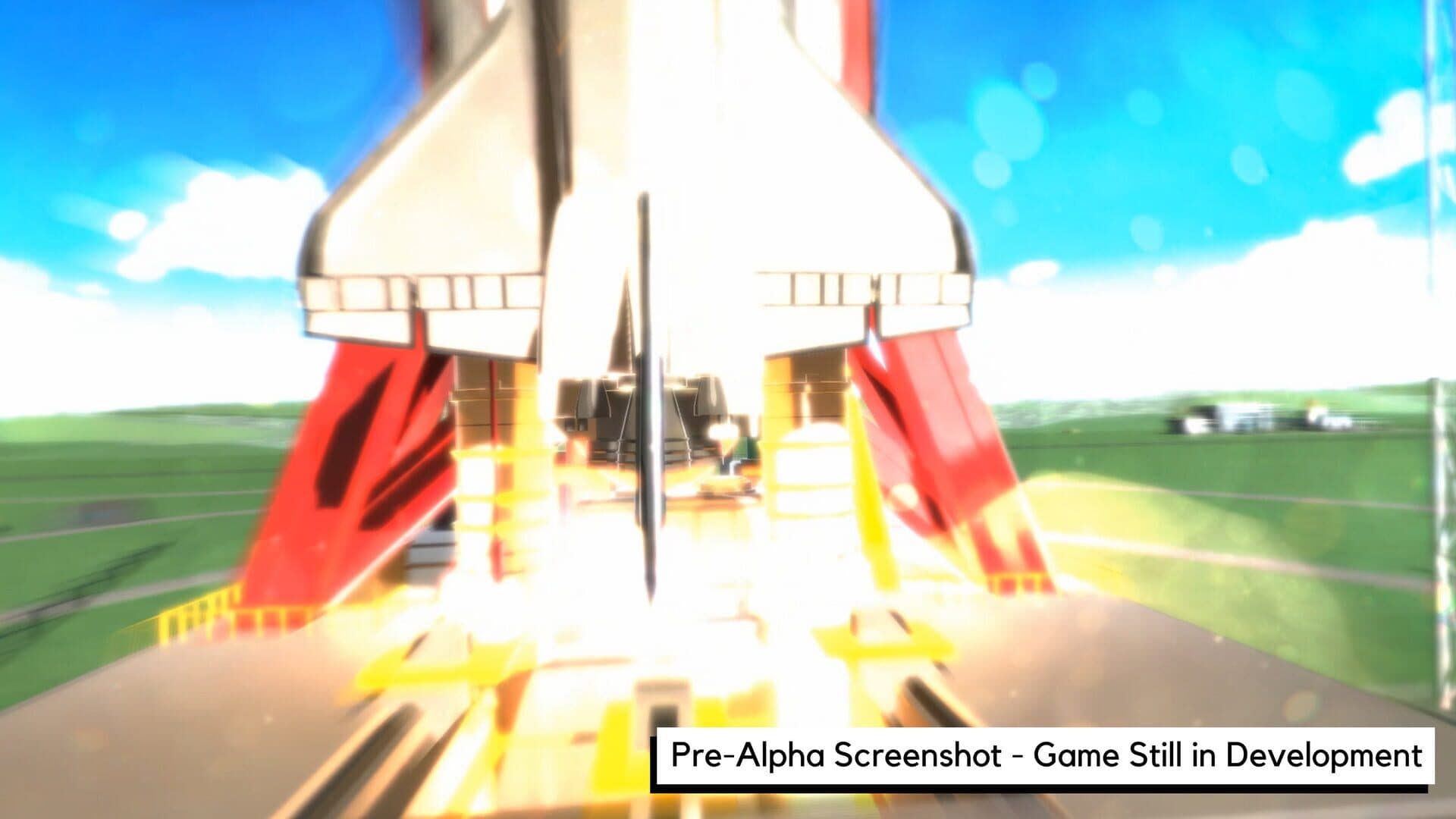 Mars Horizon screenshot 0